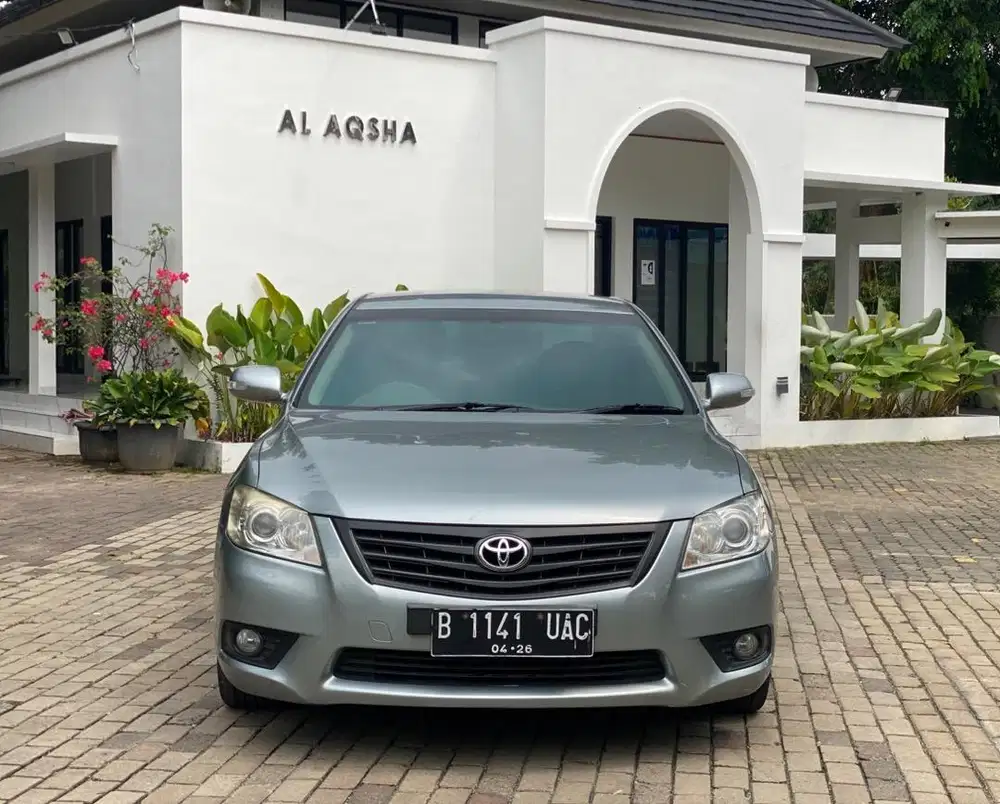 TDP Cuma 5 JT Camry G 2010 Matic