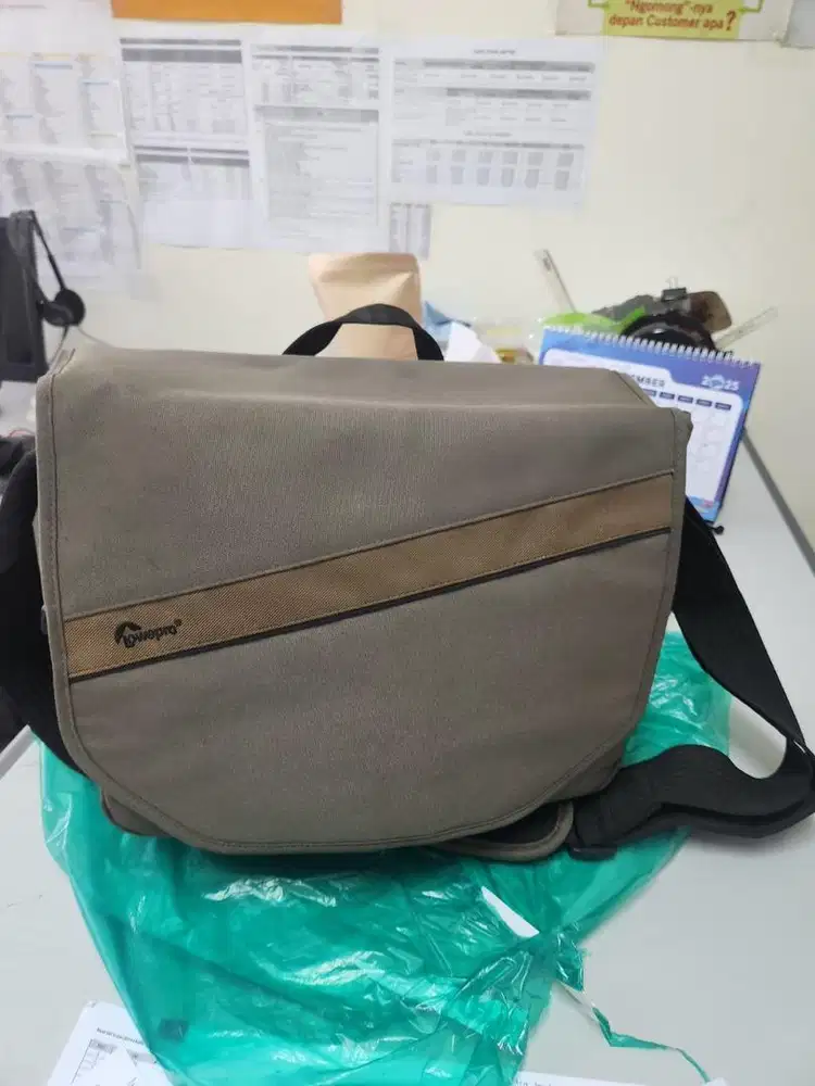 Tas kamera lower pro
