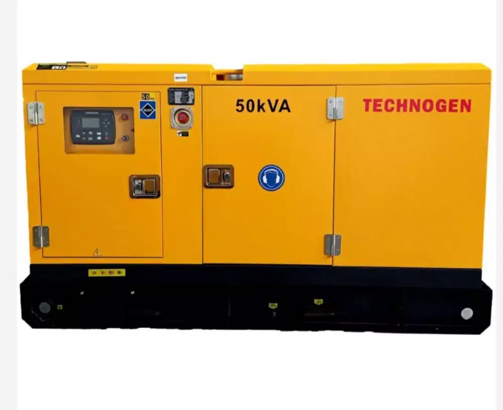 Terima jasa service MESIN MOLEN /MESIN STAMPER /GENSET siap panggilan