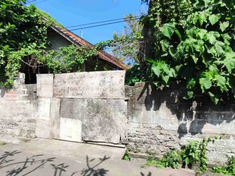 Rumah Kost Hitung Tanah Di Perumahan Puri Candar Asri, Jalan Bunut, Kel. Ketewel, Kec. Sukawati, Kab. Gianyar