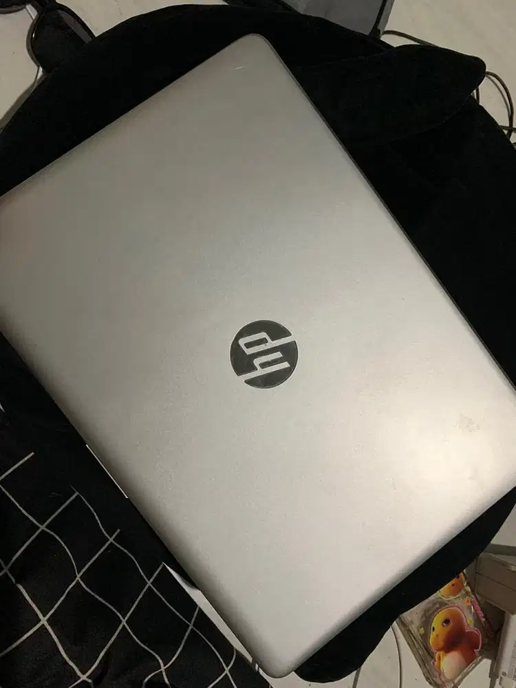 Laptop HP 14 bw0xx