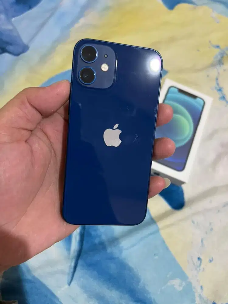 Iphone 12 mini 64 ibox