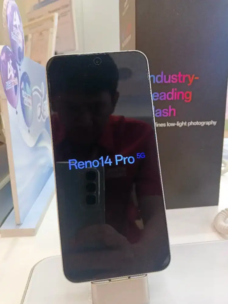 OPPO RENO 14 PRO 5G