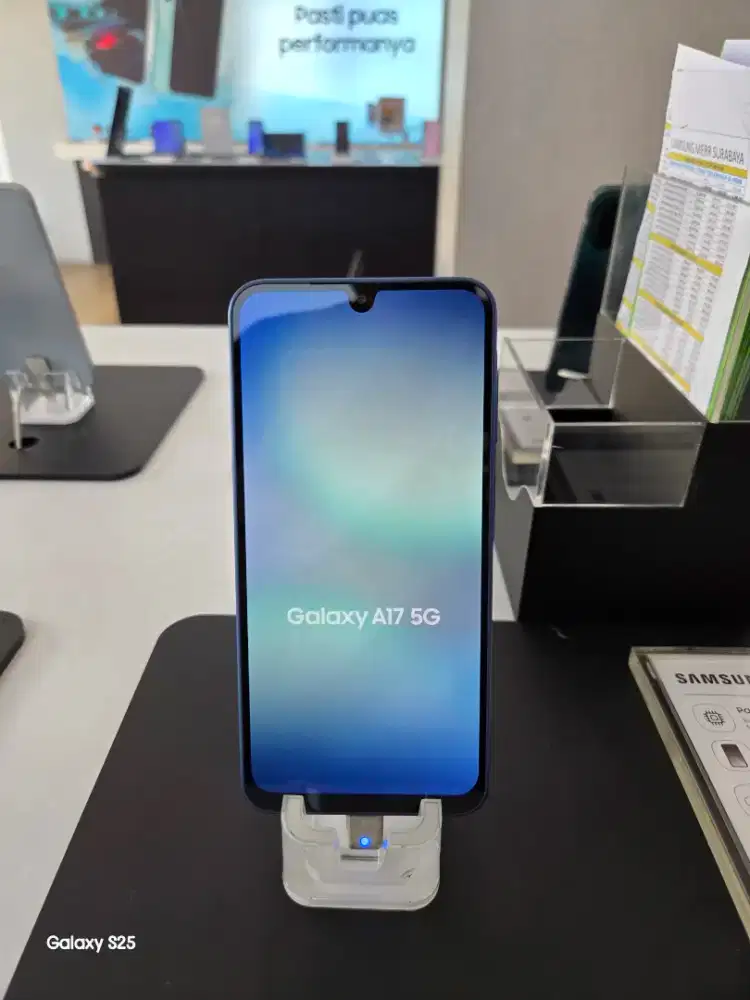 Samsung Galaxy A17 5G