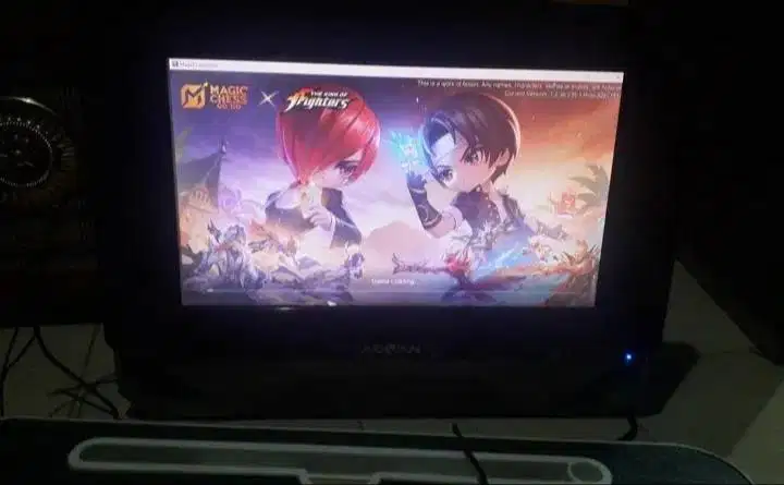 Komputer Desktop Core i3