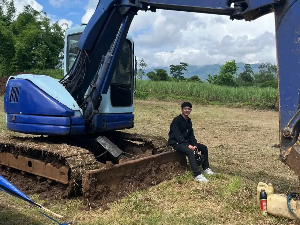 Lingkungan Padat Tanah Strategis Pinggir Jalan Sertifikat SHM