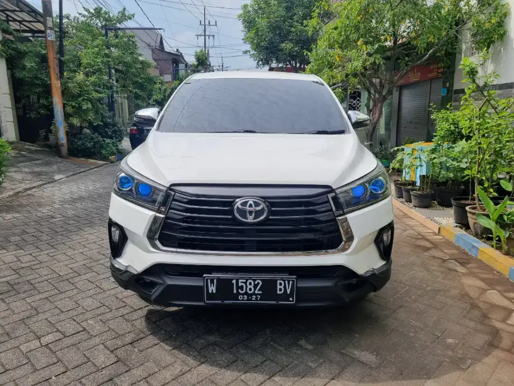 INOVA VENTURER 2.4 METIK 2022