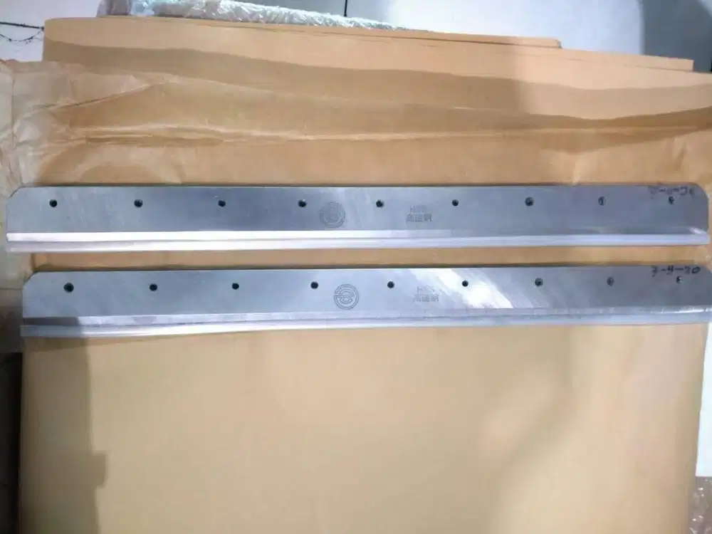 Mata Pisau Pemotong Kertas 858 / 868