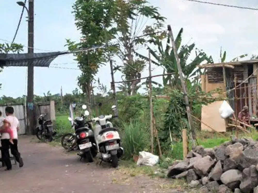 Dijual Tanah View Sawah Lokasi Di Abianbase Badung Bali. Dekat Ke RS Kapal, Sempidi, Dalung, Puspem Badung, Dalung, Buduk, Canggu.