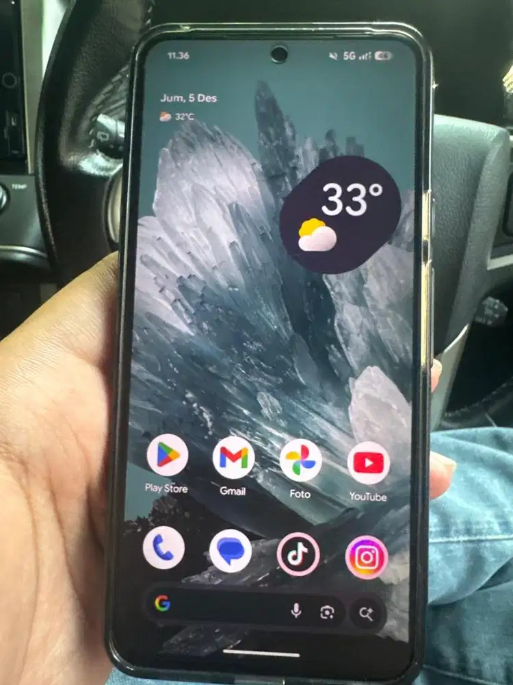 Google Pixel 8 128gb