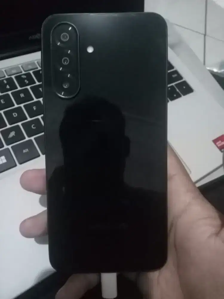 Samsung a26 8/256 preowned