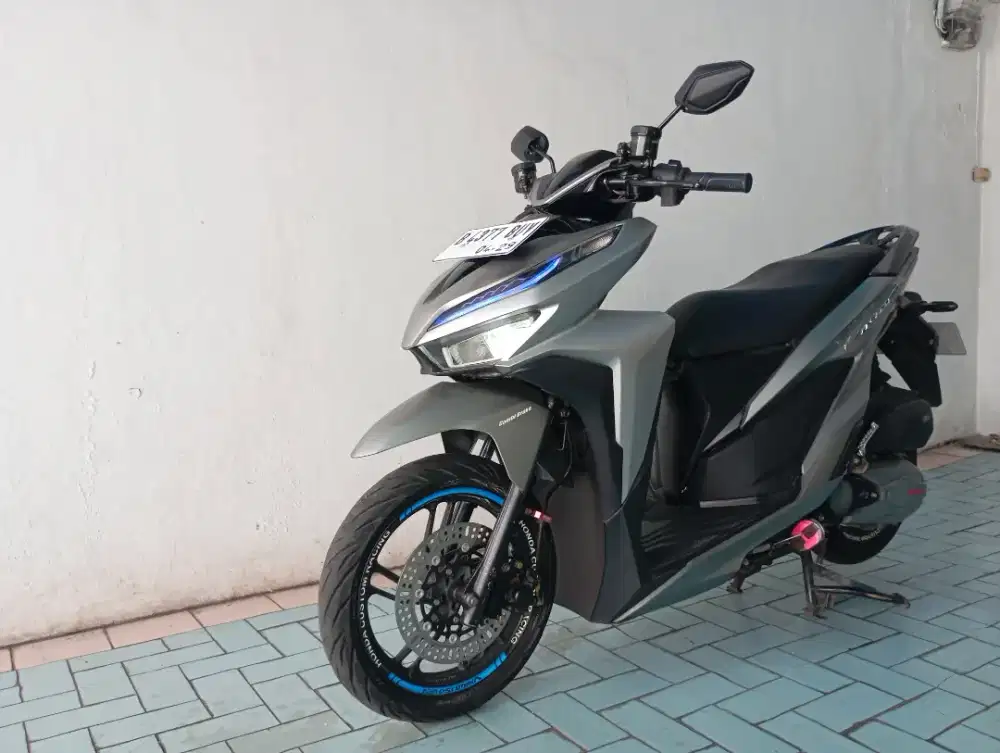 Honda vario 150 cc tahun 2019