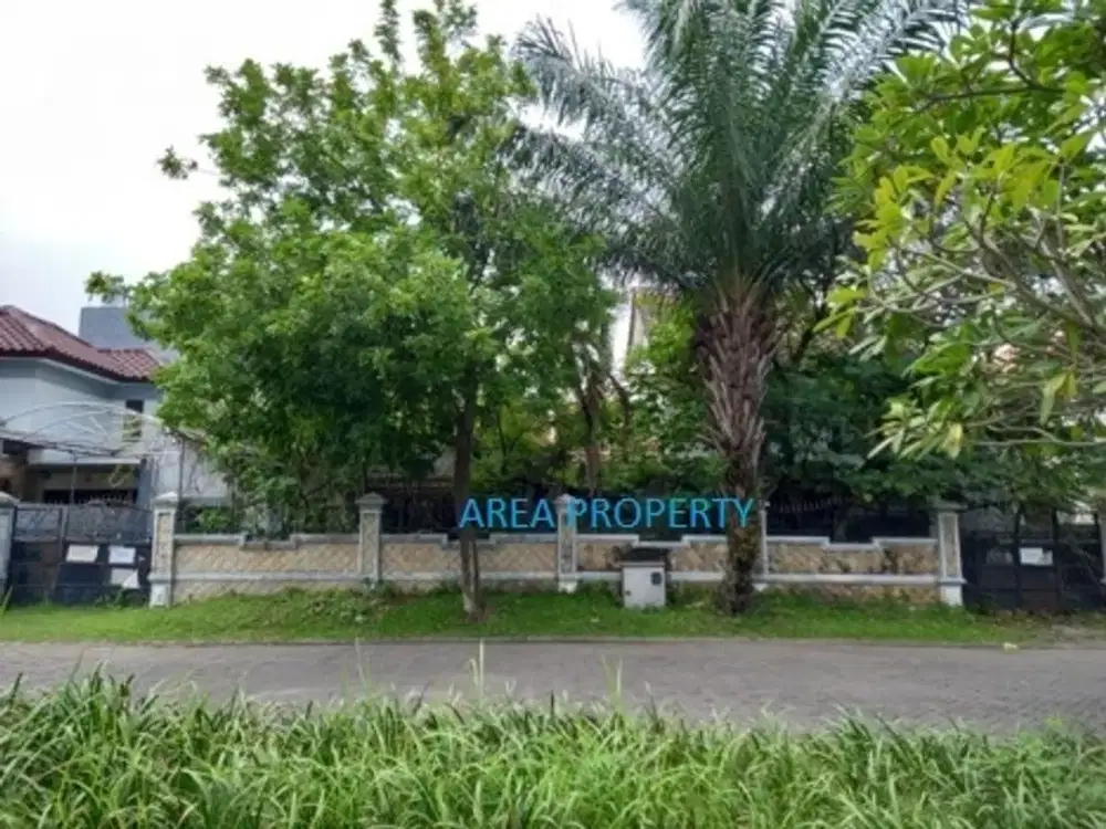 JUAL HITUNG TANAH, SIDODADI , SIDOARJO