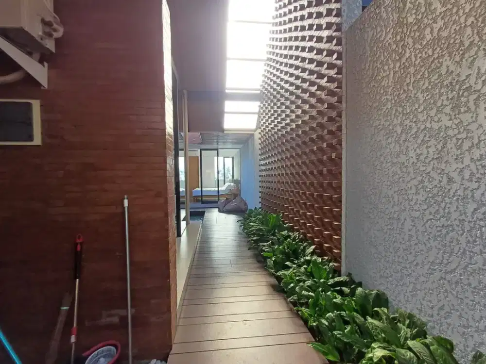 FOR SALE VILLA AT LOT LUNDUH-UBUD