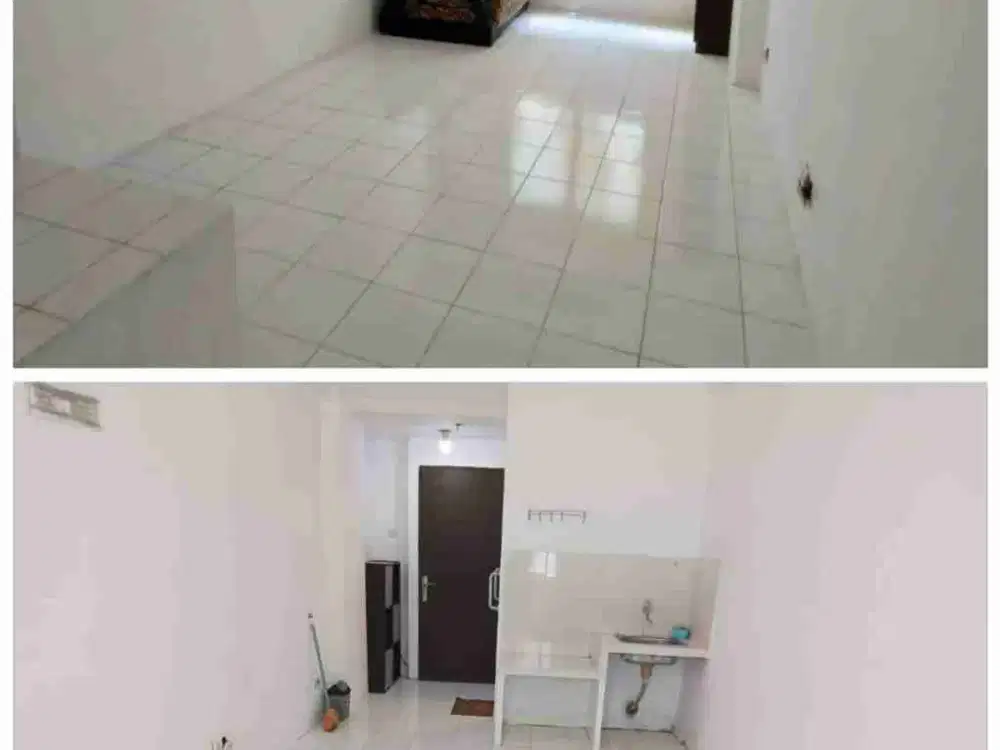 Jual Apartemen City Park Tower H Murah Kosongan