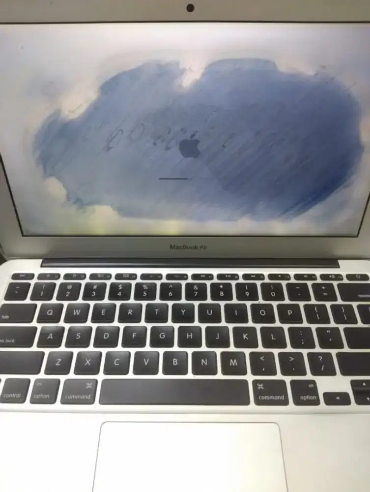 MACBOOK AIR 11 2012