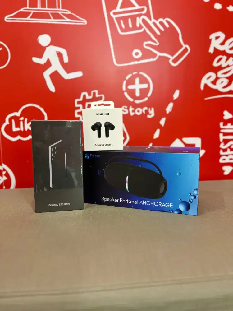 Samsung galaxy S25 ultra 12/256 bisa cicilan dan tukar tambah