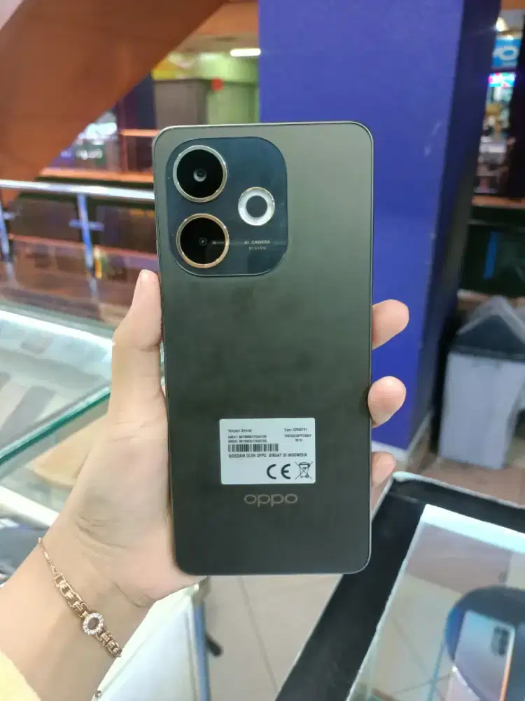 Oppo A5 Pro 8/128