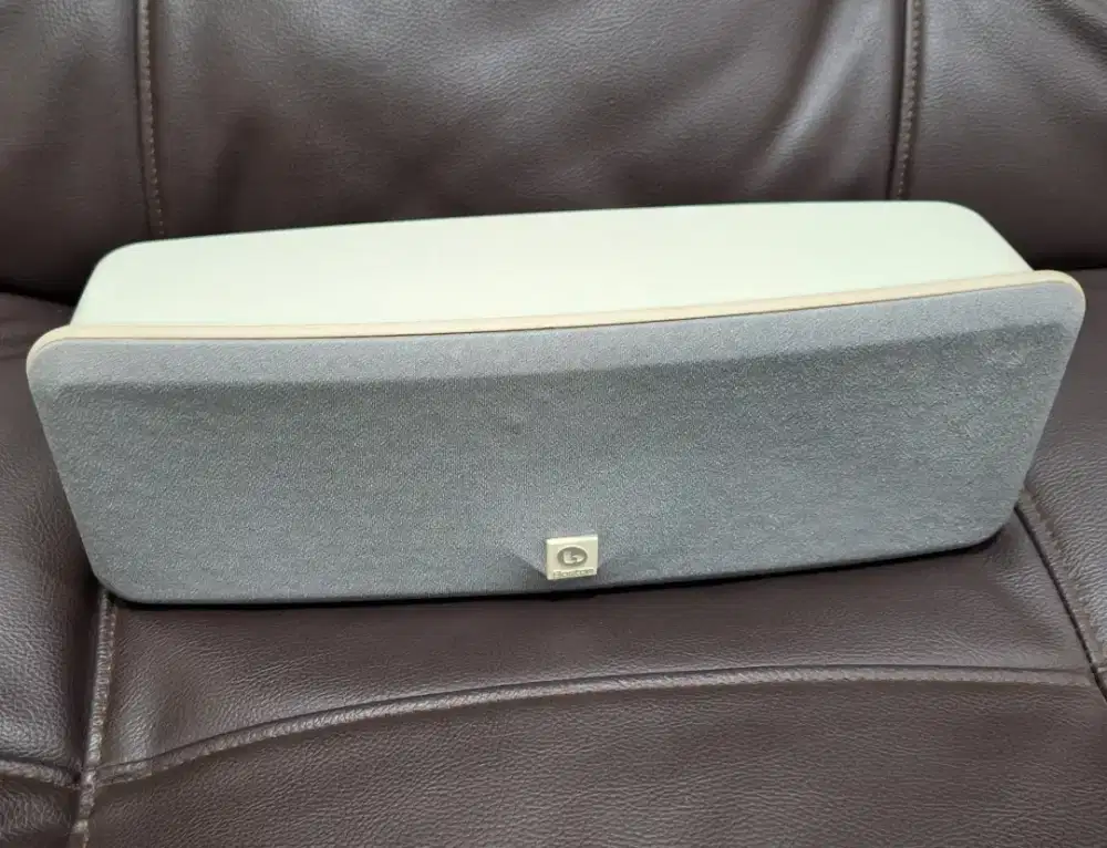 Speaker Center Boston (usa)