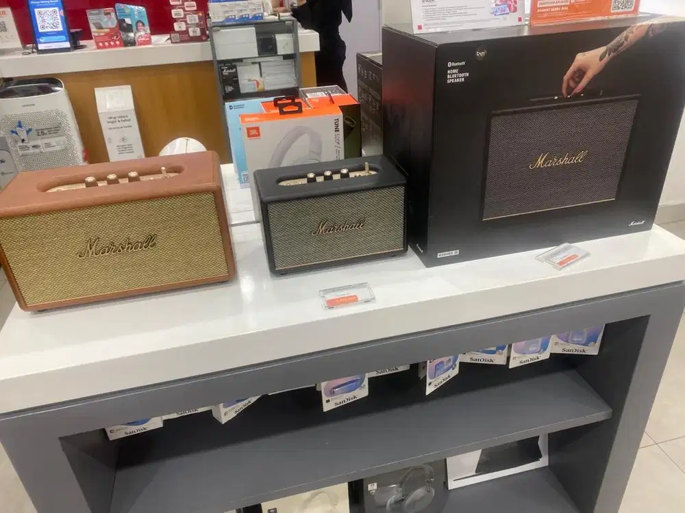 Speaker Marshall Original