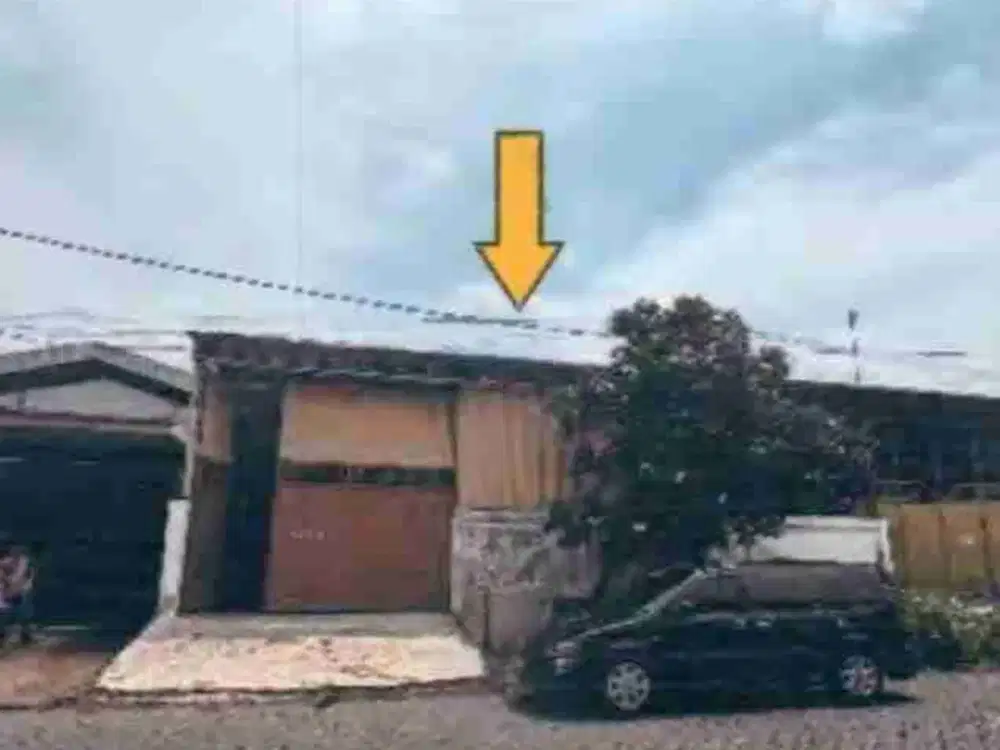 Dijual Gudang Pergudangan Mutiara Margomulyo Indah, Kel. Manukan Wetan, Kec. Tandes, Surabaya