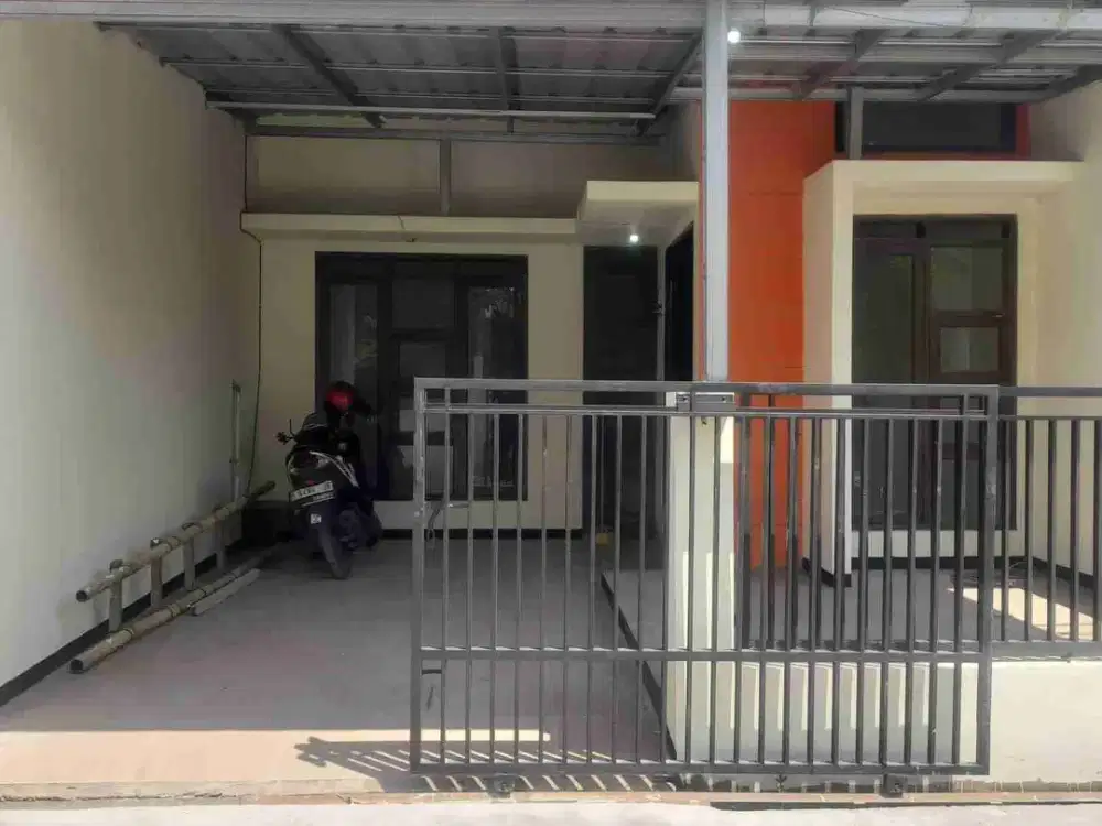 Rumah siap huni di dekat Kampus UPI Cibiru