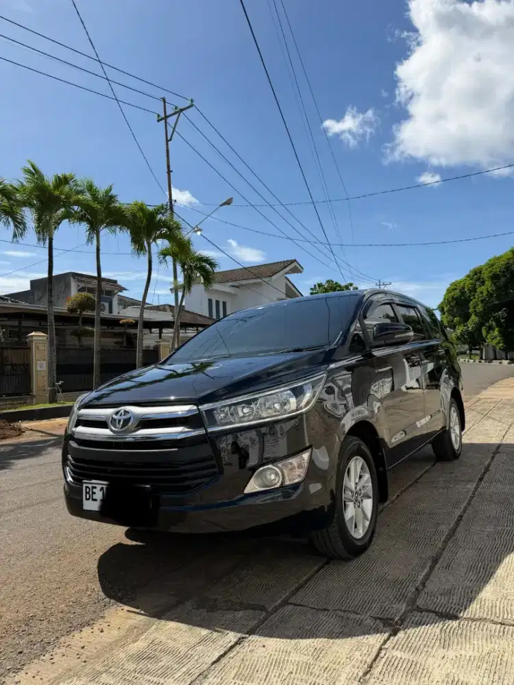 Reborn 2.4 g lux at 2018