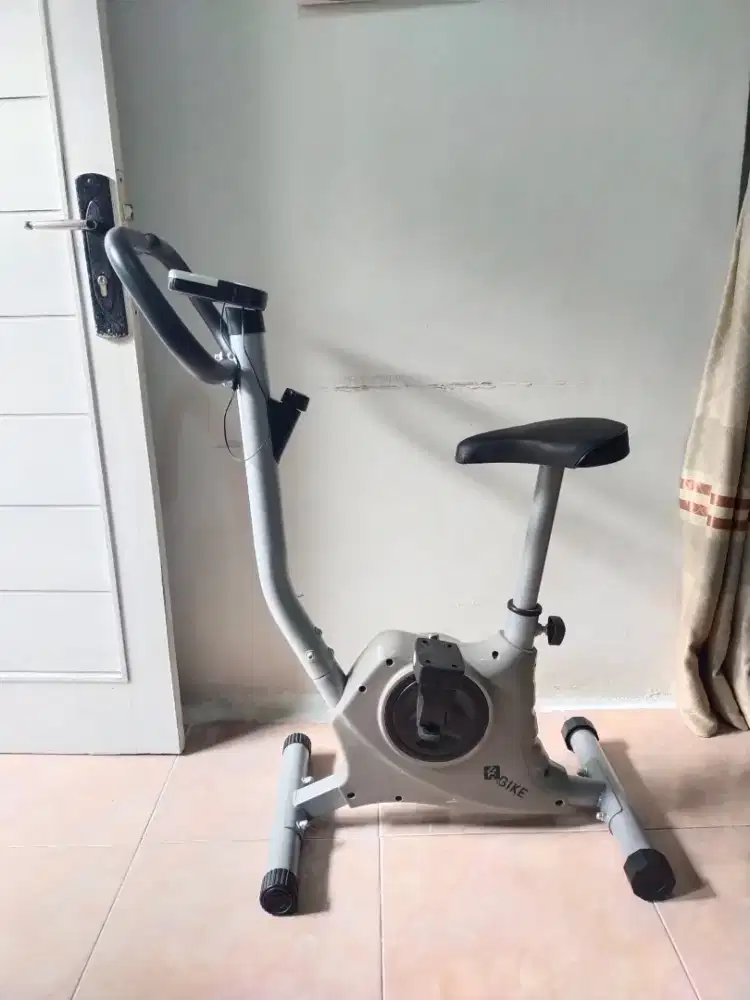 SEPEDA FITNESS/SEPEDA GYM