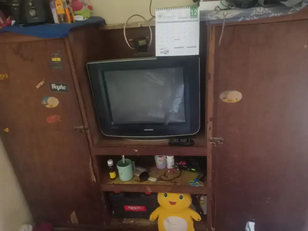 Jual aja buat ongkos pulang kmpung