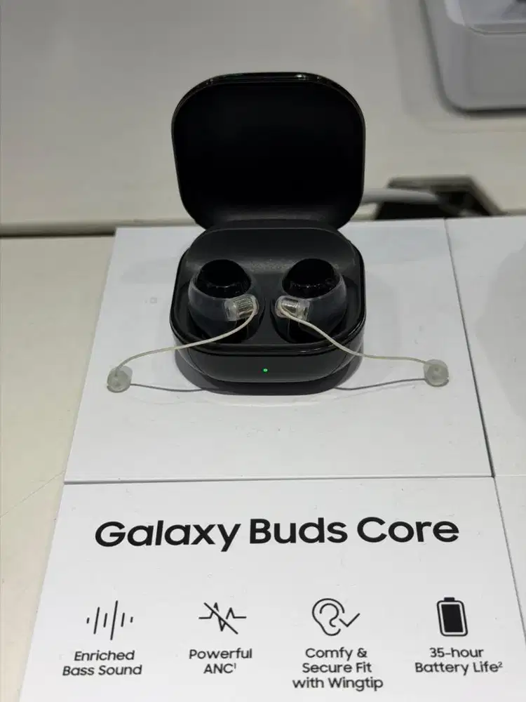 samsung galaxy buds core