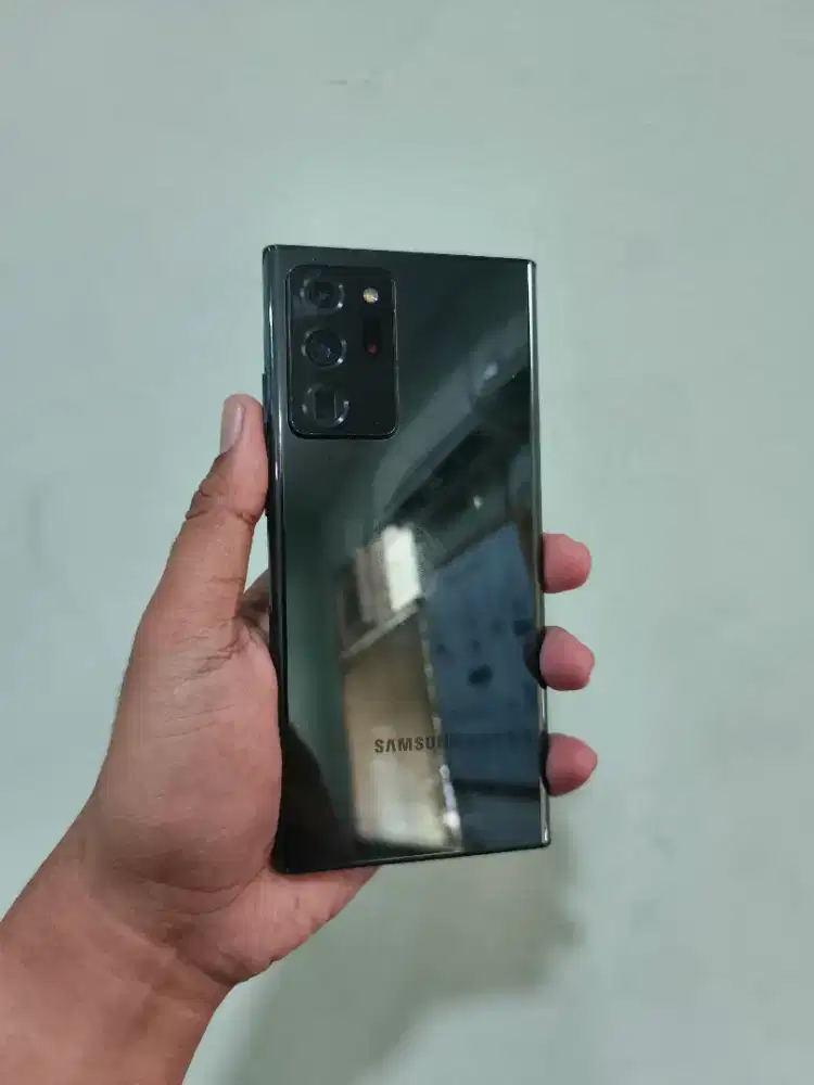 Samsung Galaxy note 20 Ultra