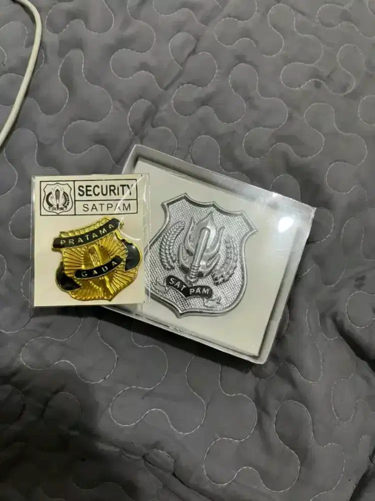 Loker satpam bandung