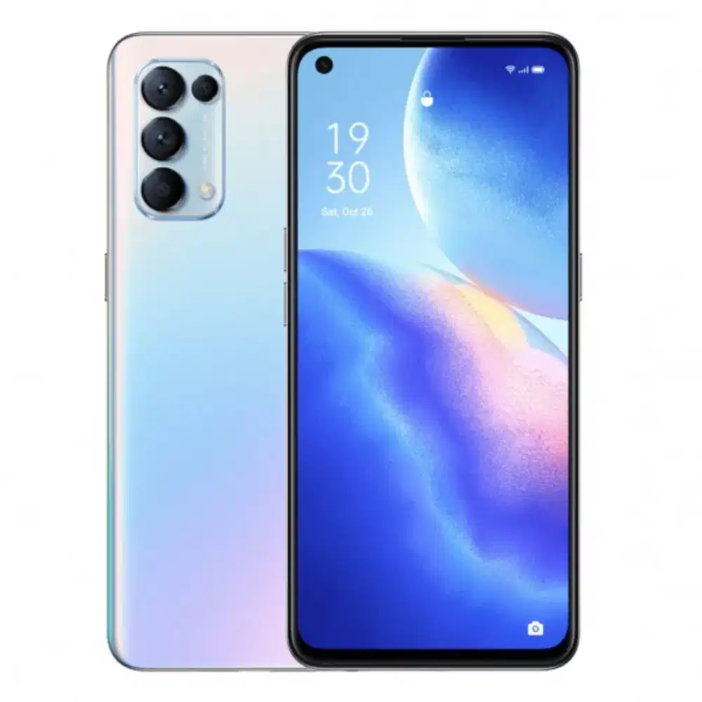 Oppo Reno 5 2021