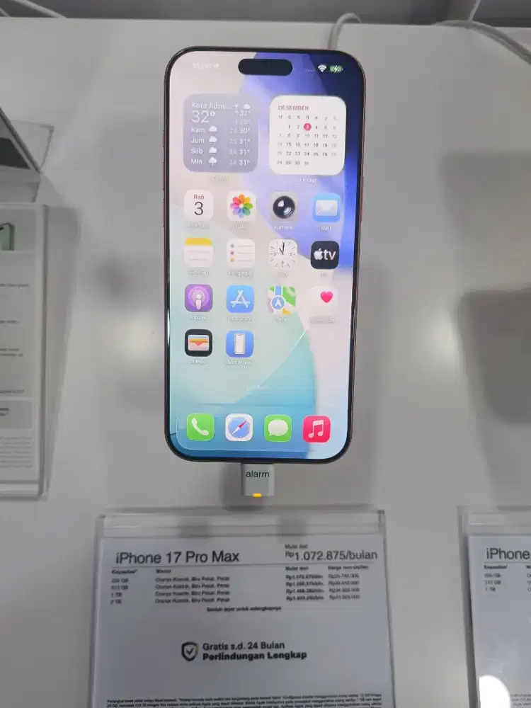 Jual Handphone Apple