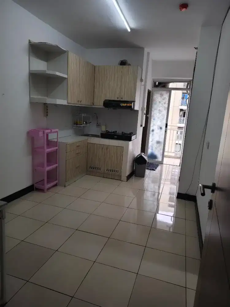 Disewakan Apartement 18.000.000 / tahun