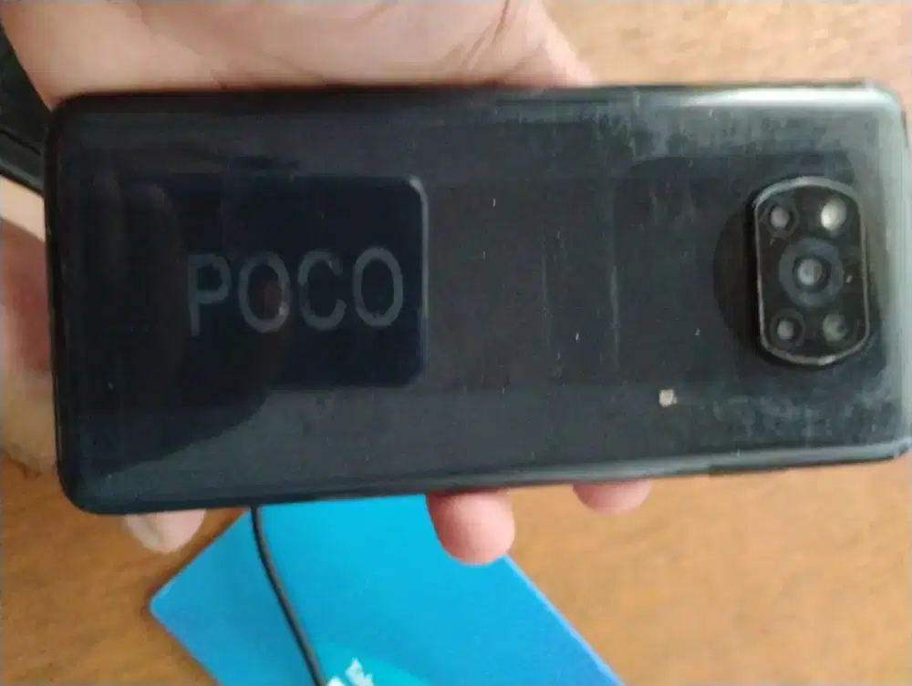 Poco x3 pro 256
