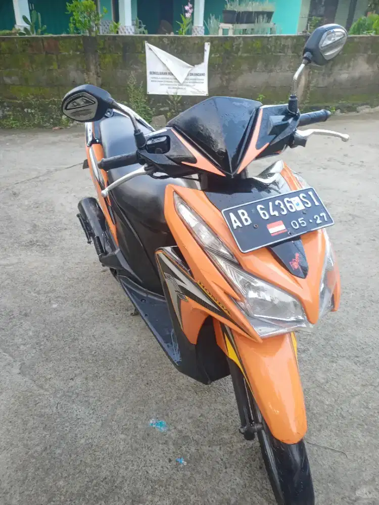 Vario Oren keren