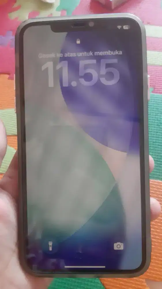 Iphone 11 promax 64 gb ibox