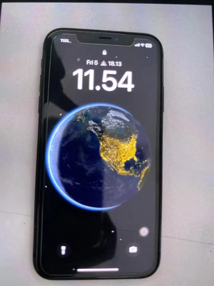 Iphone 11 128GB Ex Ibox