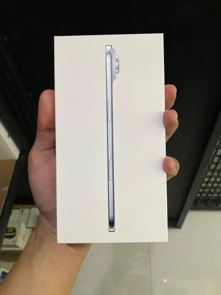 Promo Iphone 17 Air