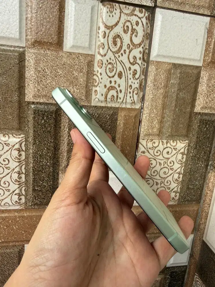 Iphone 15 ibox 128gb no minus mulus