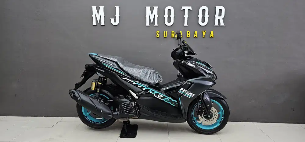 KREDIT DP 3 JT // Yamaha MX KING tahun 2024
