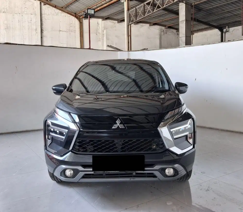 Xpander sport facelift at 2021 pemakaian 2022
