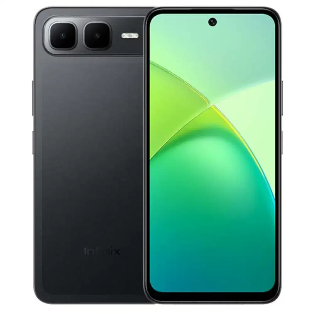 INFINIX SMART 10 PLUS 8/128 , BISA CICILAN PAKAI SPAYLATER