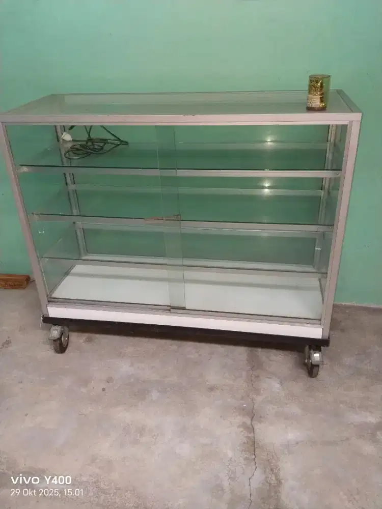 Steling grosiran kondisi masi bgs