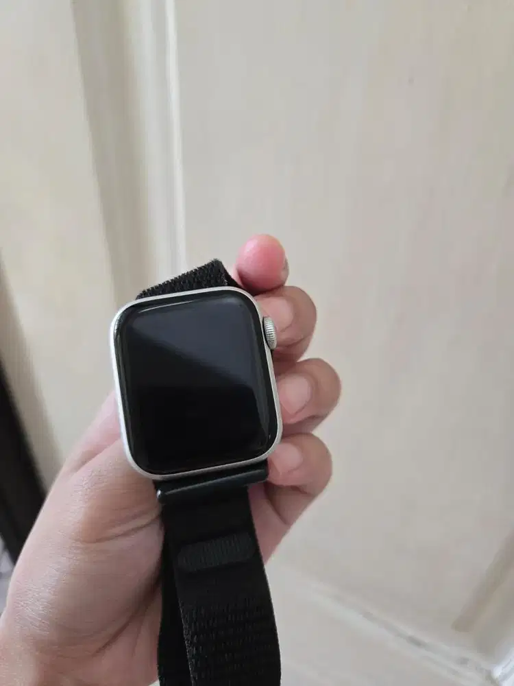 Apple Watch SE 40mm Gen 2