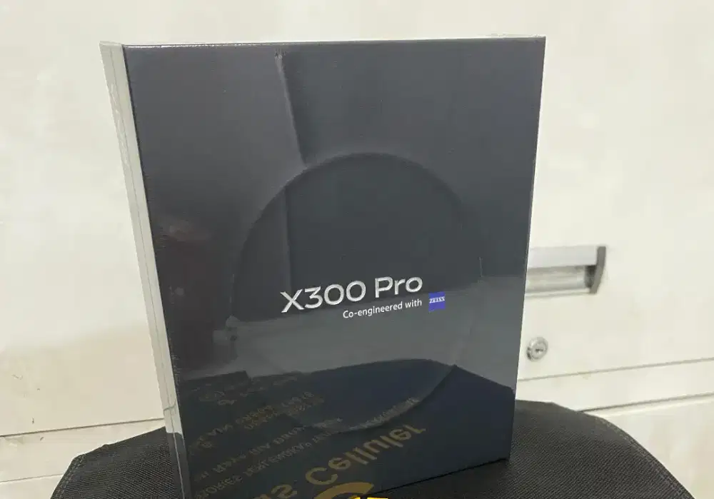 Vivo X300 Pro 16/512 GB