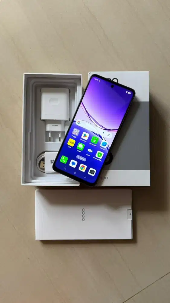 Oppo A5 Pro, new