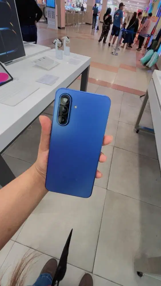 PROMO CICILAN SAMSUNG BUNGA 0% bebas biaya admin dan bulanan