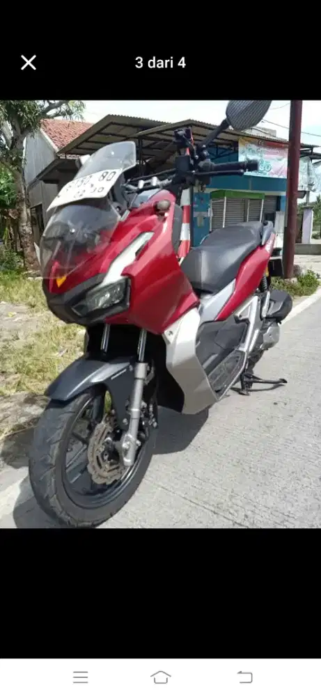 Jual cepat adv 2020